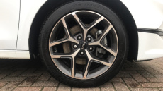 Kia Ceed 1.5T GDi ISG 138 3 5dr Petrol Estate